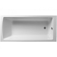 Ванна Vitra 52280001000 Neon акриловая 170х75 см, белая Ванна Vitra 52280001000 Neon акриловая 170х75 см, белая