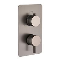 Смеситель Boheme Cell 135-3-GM