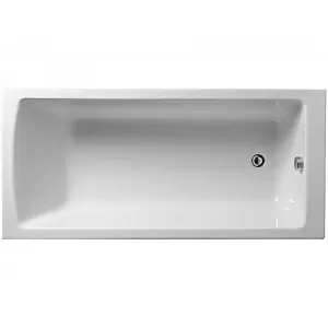 Ванна Vitra 52280001000 Neon акриловая 170х75 см, белая
