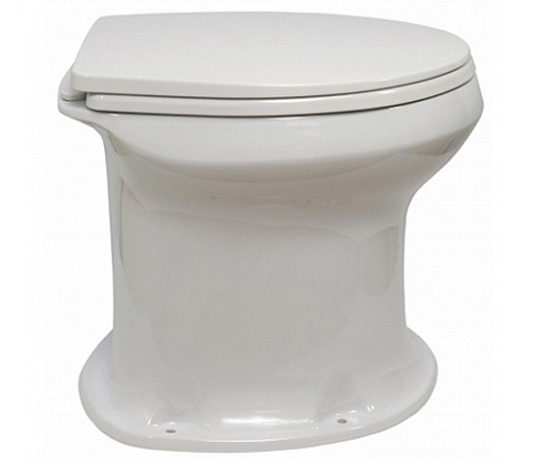 Унитаз напольный Оскольская керамика  46901100002