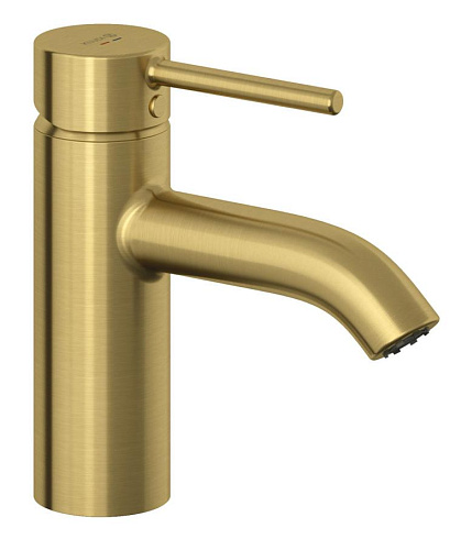 Смеситель Kludi Bozz 38272N076