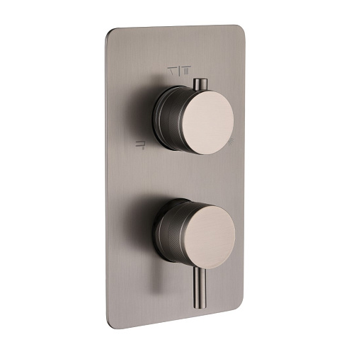 Смеситель Boheme Cell 135-3-GM Смеситель Boheme Cell 135-3-GM