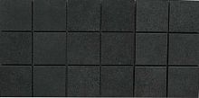 Мозаика APE WORK Mk.WorkBCoalRect.1530