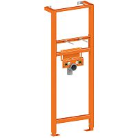 Инсталляция KKPol ZPO/705/0.2/K (350/ZPU/705-00-00) для раковины, 112х41х15.5 см