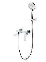 Смеситель для ванны/душа Cezares COMFORT COMFORT-VD-01 Смеситель для ванны/душа Cezares COMFORT COMFORT-VD-01