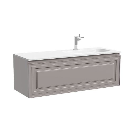 Тумба под раковину Sancos Very VR120RSM купить недорого в интернет-магазине Керамос Тумба под раковину Sancos Very VR120RSM купить недорого в интернет-магазине Керамос