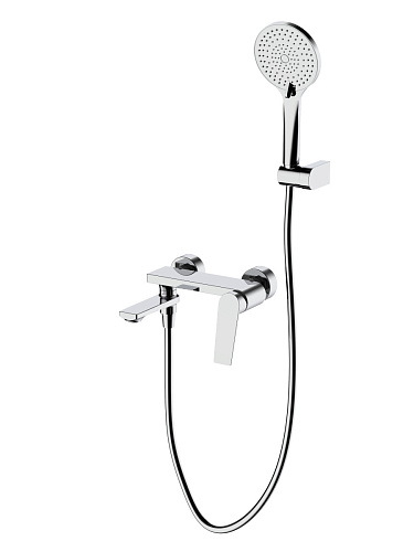 Смеситель для ванны/душа Cezares COMFORT COMFORT-VD-01