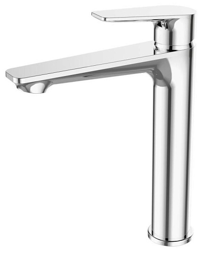 Смеситель для накладной раковины BelBagno Ancona ANCONA-LMC-CRM