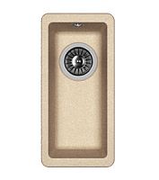 Мойка для кухни Florentina 22.300.00160.107 Вега 20х42 см, песочная