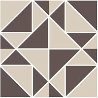 Керамогранит TOPCER Victorian Designs VilniusSheet