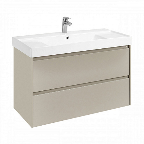 Тумба под раковину Roca Ona A857616510 купить недорого в интернет-магазине Керамос