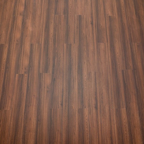 Кварц-винил (LVT) EcoClick ЭКО ДЕРЕВО (ECOWOOD) Дуб Турин NOX-1708