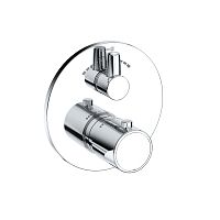 Смеситель для ванны Kludi ZENTA SL 388100545