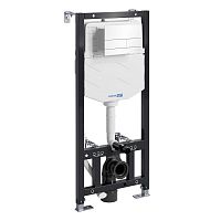 Система инсталляции WasserKRAFT ALLER 10TLT.010.ME.WH04 Система инсталляции WasserKRAFT ALLER 10TLT.010.ME.WH04