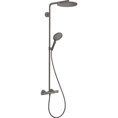 Душевая система с термостатом Hansgrohe Raindance Select S 27633340