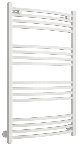 Полотенцесушитель водяной Сунержа 12-0251-1060 Аркус 1000х600 мм, белый
