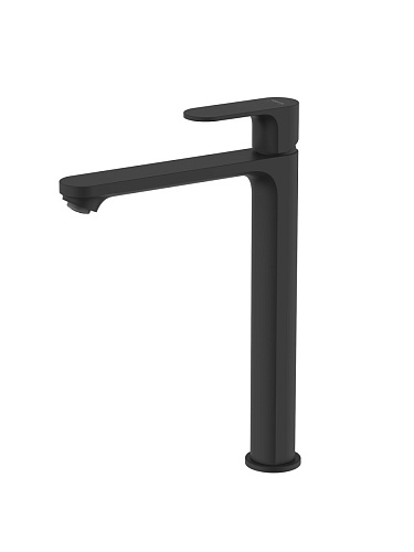 Смеситель для раковины Aquatek АЛЬФА AQ1904MB