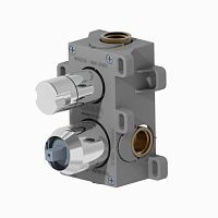 Корпус для скрытого монтажа Gattoni GBox SC054