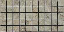 Мозаика La Faenza Mk. Oro Bianco A 3*3 15x30 (Mk.OrobiancoA3*3 15x30) Мозаика La Faenza Mk. Oro Bianco A 3*3 15x30 (Mk.OrobiancoA3*3 15x30)