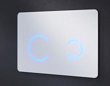 Клавиша для инсталляции AM.PM TOUCH PRO I0450B01
