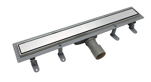 Душевой лоток BelBagno Marino BB-LD-MARINO-50-CR Душевой лоток BelBagno Marino BB-LD-MARINO-50-CR