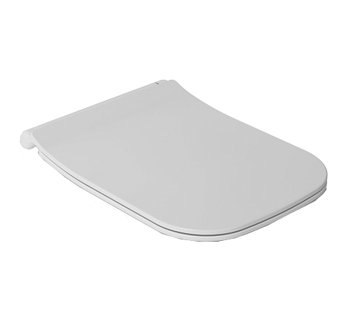 Крышка для унитаза ISVEA Vea Cubo 40Z80200I-S