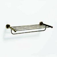 Полка для полотенец POMDOR 26 WINDSOR 26.51.10.011 (exp)