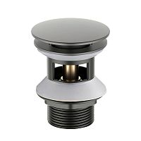 Донный клапан Aquatek  AQ6002BGM