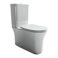 Чаша унитаза Ceramica Nova CN1904-B Star Rimless напольного/пристенного, 36х65 см, глубокий смыв, белая Чаша унитаза Ceramica Nova CN1904-B Star Rimless напольного/пристенного, 36х65 см, глубокий смыв, белая