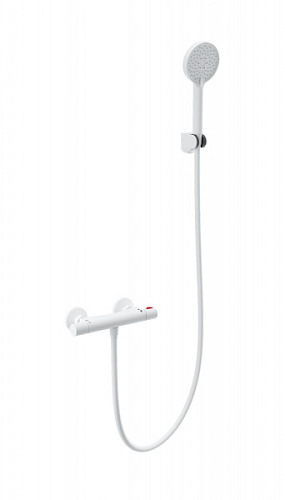 Смеситель для душа Wonzon & Woghand  WW-B2005-A-MW Смеситель для душа Wonzon & Woghand  WW-B2005-A-MW