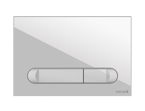 Кнопка для инсталяции Cersanit ESTETICA 64109