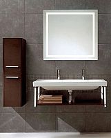 Зеркало Luminor LUMINOR Зеркало - Luminor Quatro 600*800, подвес срегулировкой