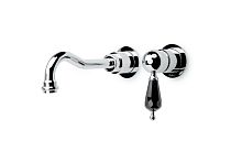 Смеситель Boheme Tradizionale Cromo 267-BSW