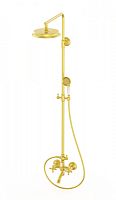Душевая система Wonzon & Woghand  WW-88739020-BG Душевая система Wonzon & Woghand  WW-88739020-BG