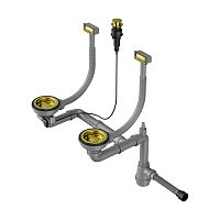 Арматура Omoikiri OMOIKIRI 4956495 Арматура Omoikiri OMOIKIRI 4956495