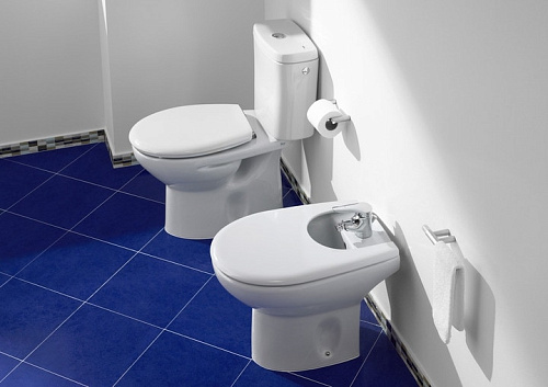 Сиденье для унитаза с мягким закрыванием Roca Victoria 801392004 купить недорого в интернет-магазине Керамос Сиденье для унитаза с мягким закрыванием Roca Victoria 801392004 купить недорого в интернет-магазине Керамос