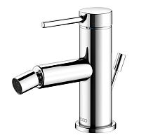 Смеситель Keuco 59509012000 IXMO для биде однорычажный, хром