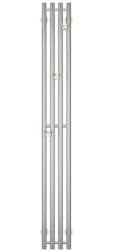 Полотенцесушитель водяной Сунержа ТД Кантата 00-0446-1515