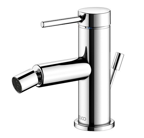 Смеситель Keuco 59509012000 IXMO для биде однорычажный, хром купить недорого в интернет-магазине Керамос Смеситель Keuco 59509012000 IXMO для биде однорычажный, хром купить недорого в интернет-магазине Керамос