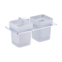 Стакан для зубных щеток RAGLO R301 R301.08