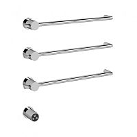 Полотенцесушитель электрический Abber Charme AH4003