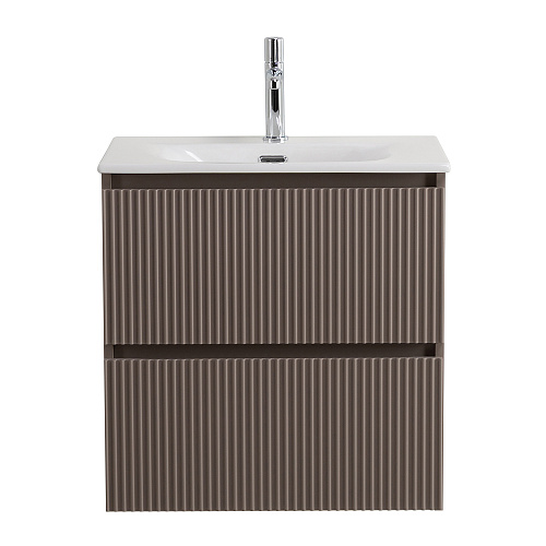 Тумба под раковину подвесная BelBagno Uno UNO-600-2C-SO-СO купить недорого в интернет-магазине Керамос Тумба под раковину подвесная BelBagno Uno UNO-600-2C-SO-СO купить недорого в интернет-магазине Керамос