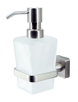 Дозатор для жидкого мыла WasserKRAFT  K-8799 (exp) Дозатор для жидкого мыла WasserKRAFT  K-8799 (exp)