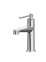 Смеситель для раковины BelBagno Boheme BOHEME-LVM-CRM-W0
