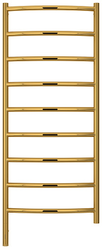 Полотенцесушитель электрический Сунержа Галант 3.1 03-6000-1250