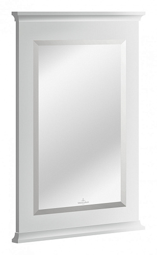 Зеркало Villeroy & Boch 85652000 Hommage купить недорого в интернет-магазине Керамос