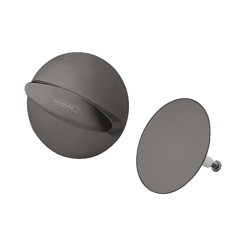 Накладка на перелив Hansgrohe Flexaplus 58185340 купить недорого в интернет-магазине Керамос