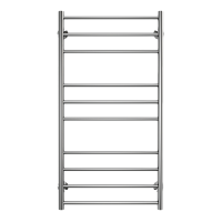 Полотенцесушитель водяной Terminus Аврора 4670078543899