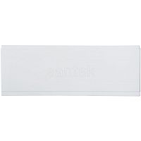 Панель фронтальная Santek 1WH302484 Касабланка XL для акриловой ванны 180х80 см, белый