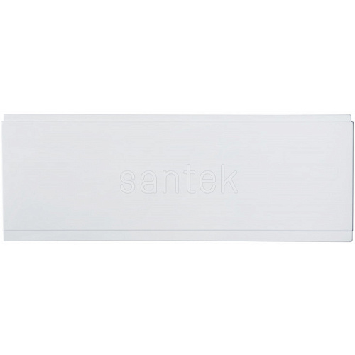 Панель фронтальная Santek 1WH302484 Касабланка XL для акриловой ванны 180х80 см, белый